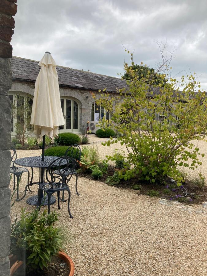 The Garden Rooms At The Courtyard,Townley Hall ドロイダ エクステリア 写真