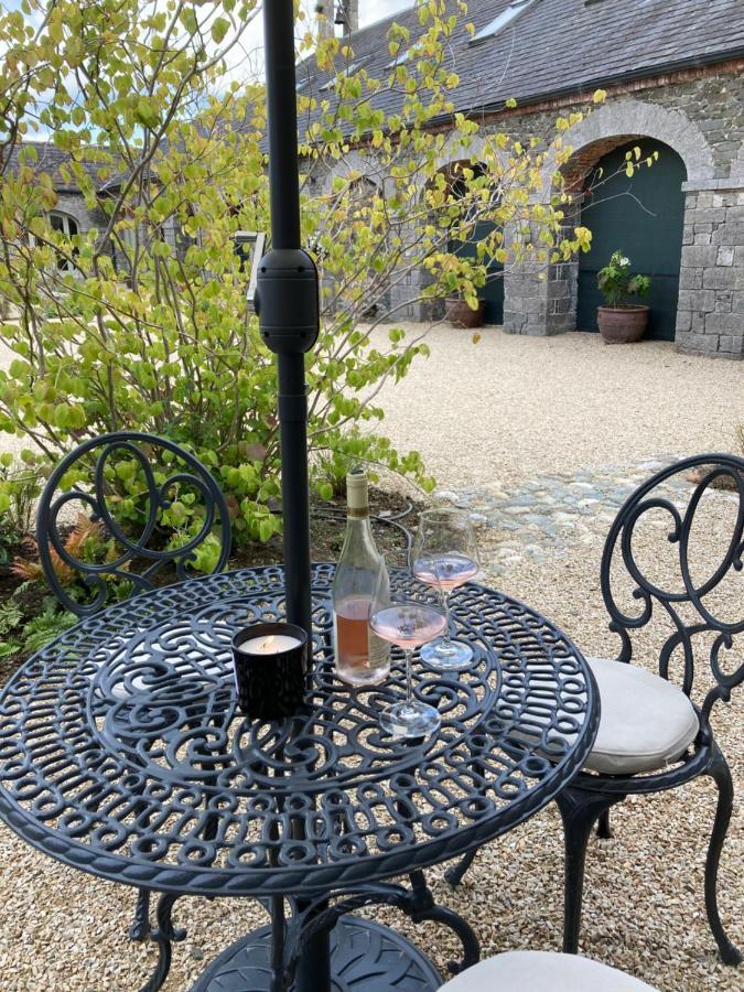 The Garden Rooms At The Courtyard,Townley Hall ドロイダ エクステリア 写真