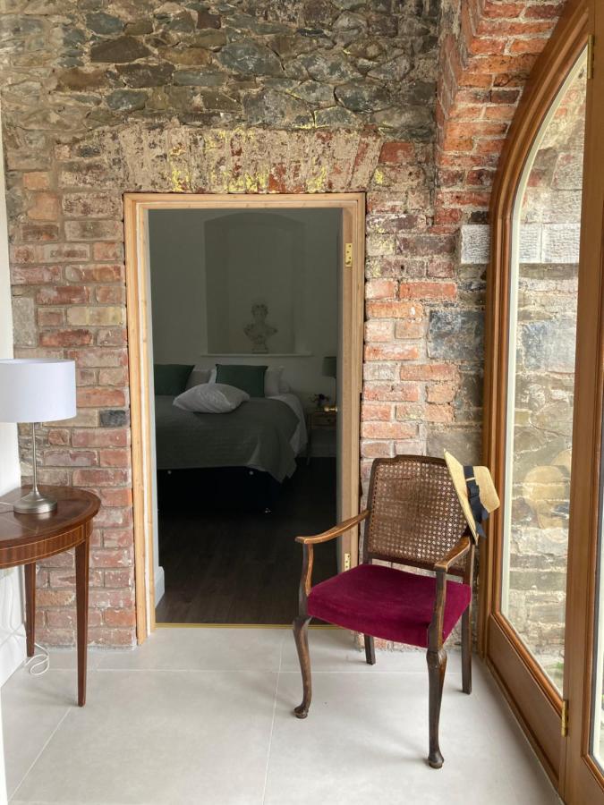 The Garden Rooms At The Courtyard,Townley Hall ドロイダ エクステリア 写真