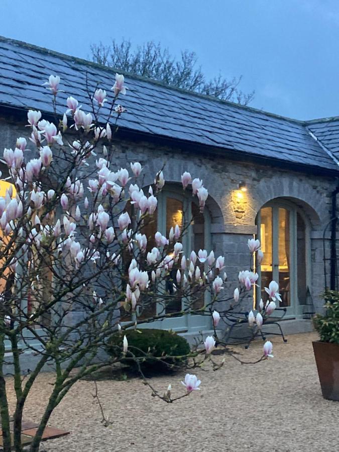 The Garden Rooms At The Courtyard,Townley Hall ドロイダ エクステリア 写真
