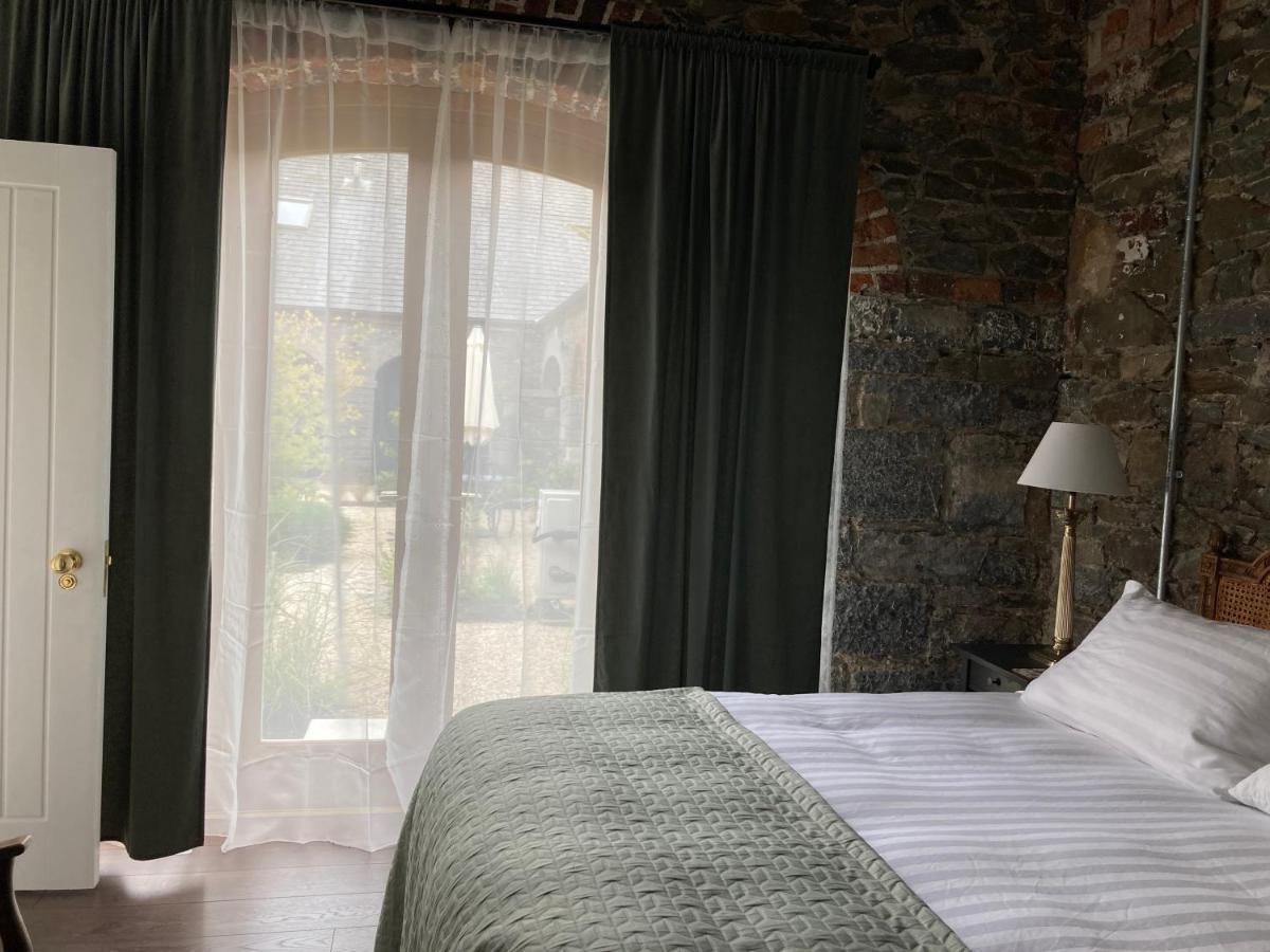 The Garden Rooms At The Courtyard,Townley Hall ドロイダ エクステリア 写真