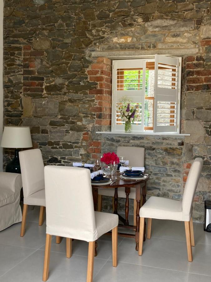 The Garden Rooms At The Courtyard,Townley Hall ドロイダ エクステリア 写真