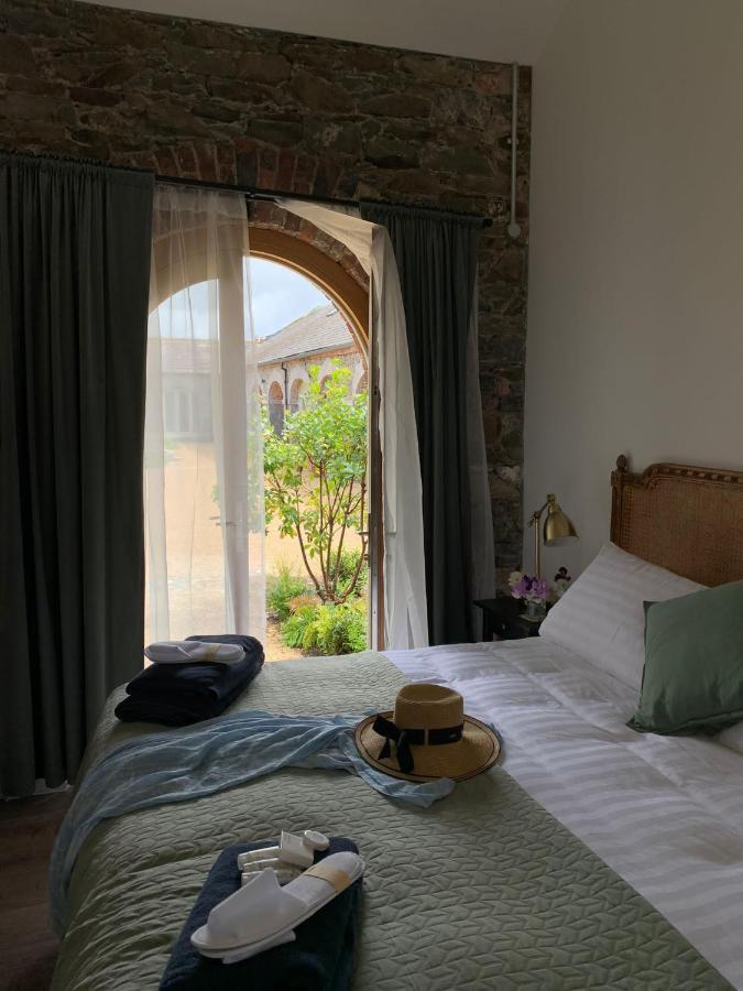 The Garden Rooms At The Courtyard,Townley Hall ドロイダ エクステリア 写真