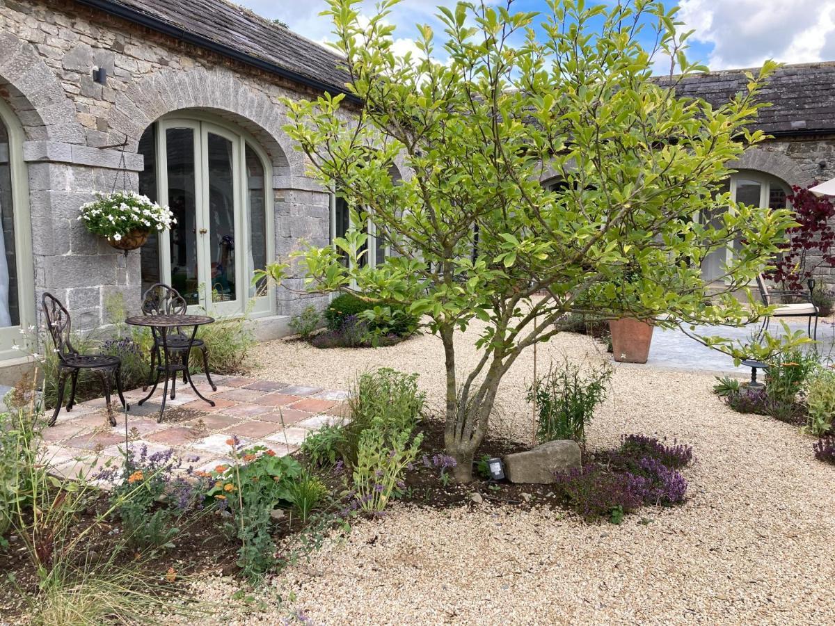 The Garden Rooms At The Courtyard,Townley Hall ドロイダ エクステリア 写真