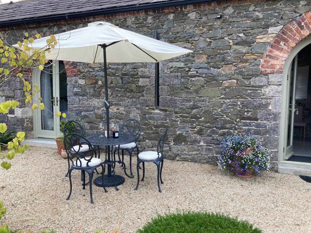 The Garden Rooms At The Courtyard,Townley Hall ドロイダ エクステリア 写真