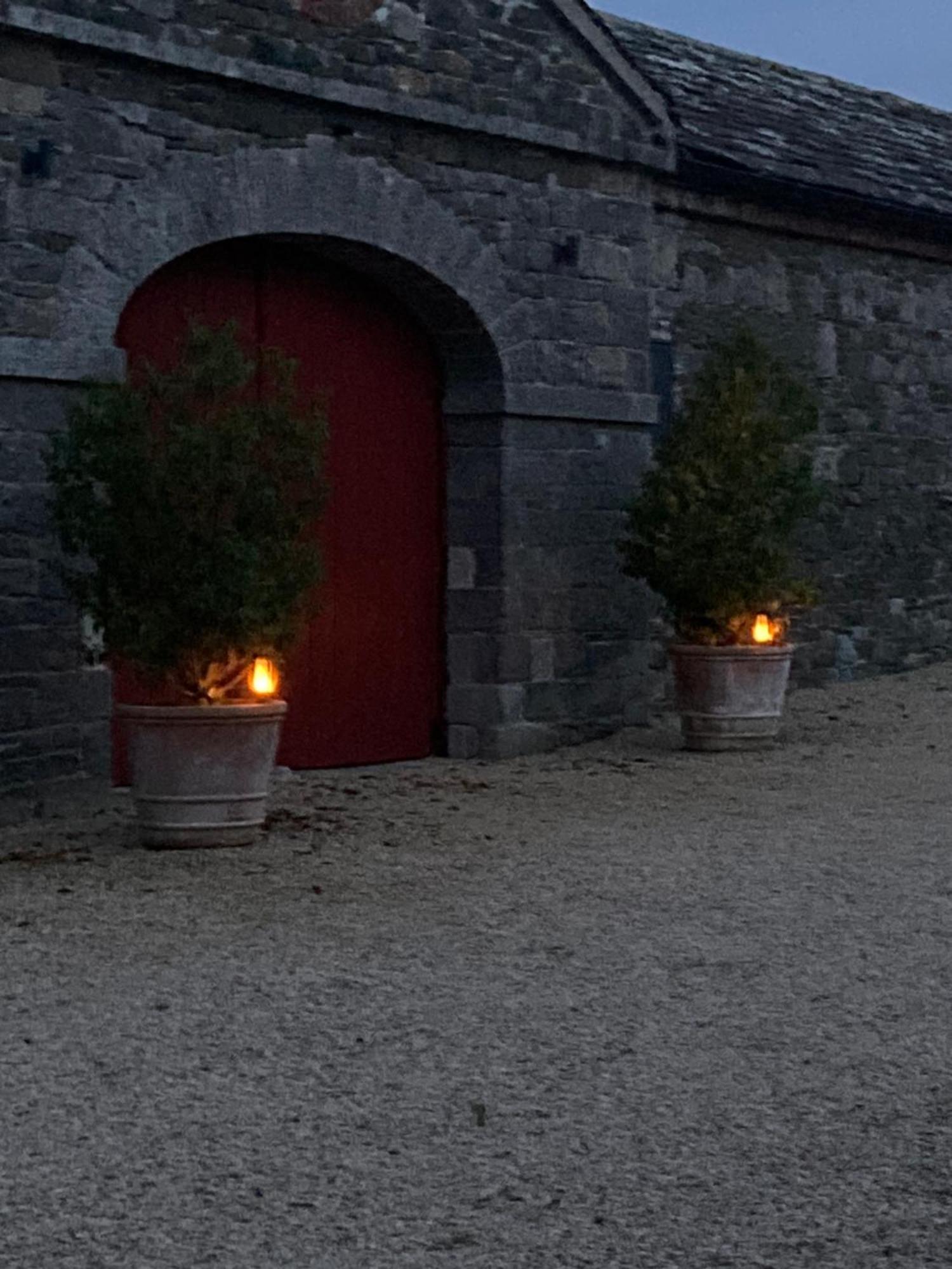 The Garden Rooms At The Courtyard,Townley Hall ドロイダ エクステリア 写真