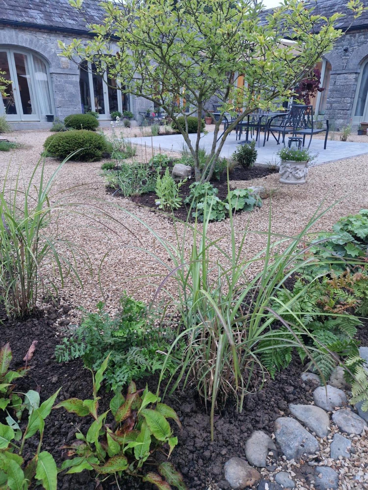 The Garden Rooms At The Courtyard,Townley Hall ドロイダ エクステリア 写真