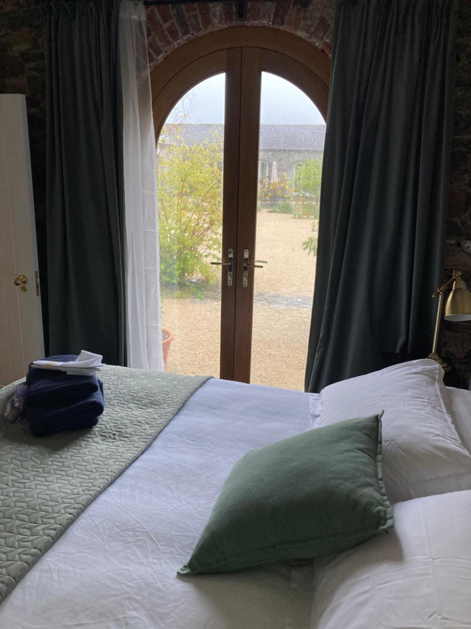 The Garden Rooms At The Courtyard,Townley Hall ドロイダ エクステリア 写真