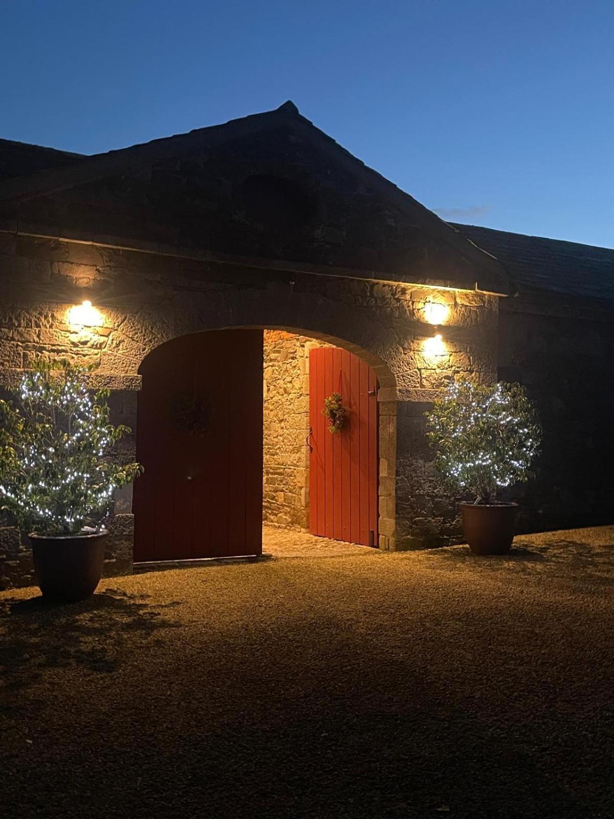 The Garden Rooms At The Courtyard,Townley Hall ドロイダ エクステリア 写真